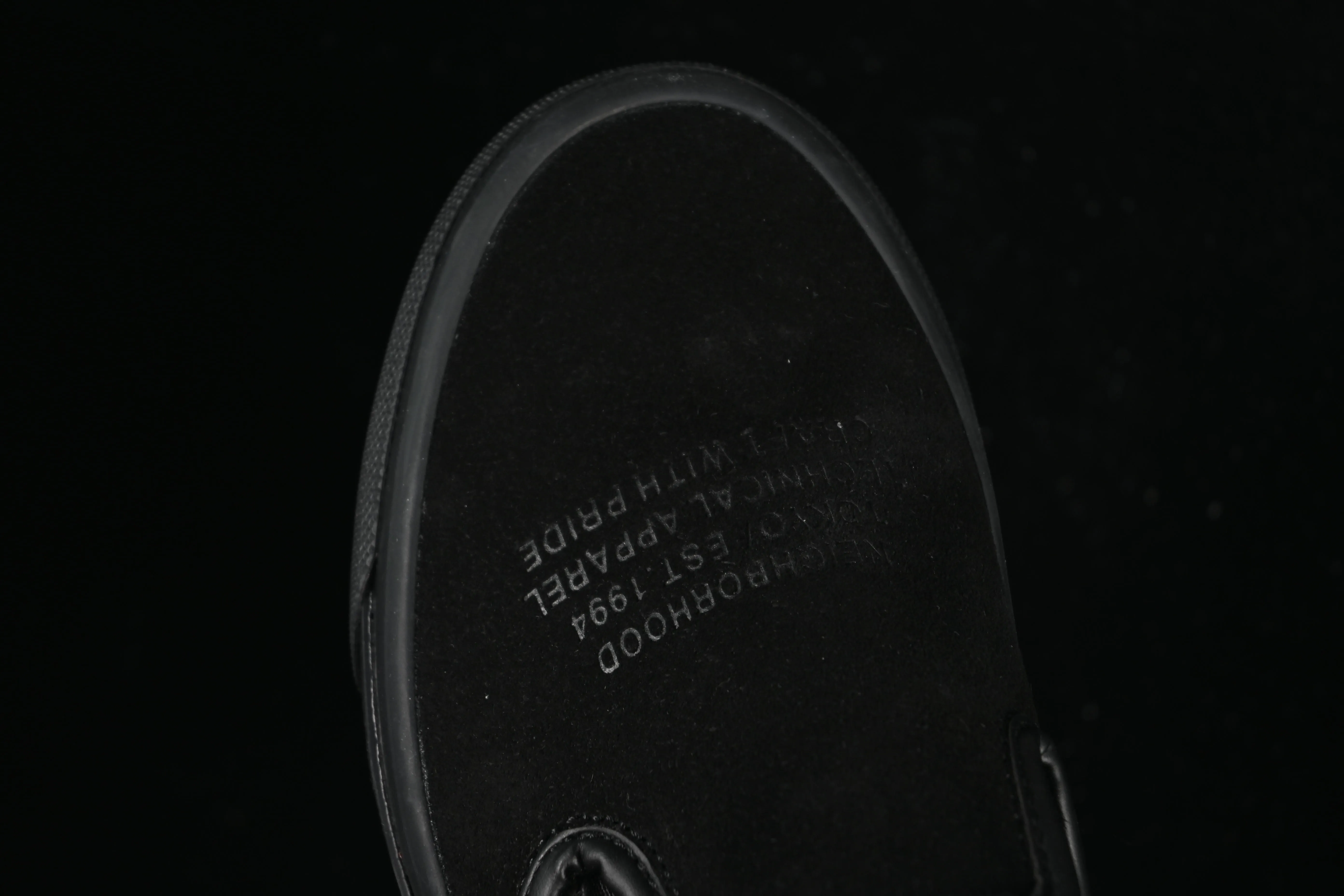 All categories Vans Vans series Vans Low Vans low-top Vans Classic Slip-On 98 DX suede lazy slip-on casual sneakers VN000EDGBLA